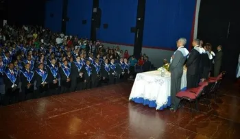 UNEFA dice corrupción es enemiga del progreso