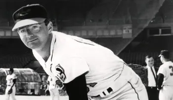 Fallece Steve Dalkowski, el lanzador "más rápido" en la historia del béisbol; poncho a 24 bateadores en un partido
