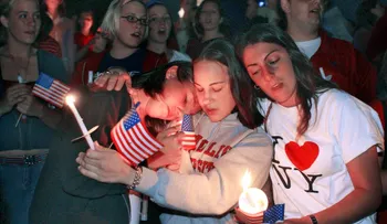 Así fue como Sting, Springsteen y Billy Joel sanaron a Estados Unidos después del 11 de septiembre