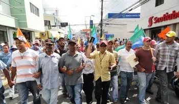 Falpo abandonarán el recurso de las protestas 