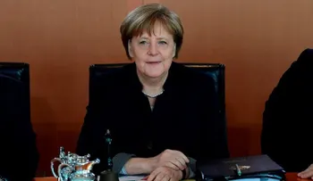 Renuevan coalición y Angela Merkel tendrá un cuarto mandato