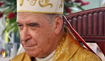 López Rodríguez pide perdón a quienes se consideran sus enemigos