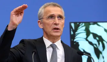 La OTAN espera que EEUU y Dinamarca aclaren el espionaje a líderes europeos