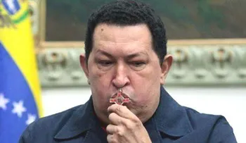 Chávez habría usado brujería para controlar Venezuela