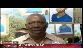 Derechos Humanos critica dejadez autoridades en caso desaparición fotógrafo