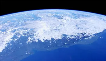 ¿Un "cisne negro" o un cambio permanente? Un fenómeno climático de consecuencias desconocidas