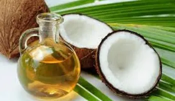 Conoce las propiedades del aceite de coco