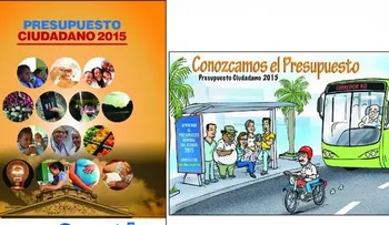 Presentarán guía Presupuesto Ciudadano 2015 