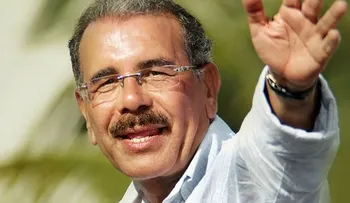 Danilo Medina encabezará asamblea general de dirigentes del PLD en esta capital