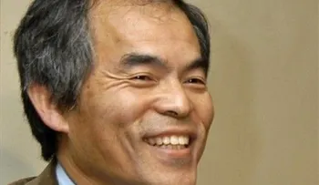 Otorgan el Nobel de física a dos japoneses y un estadounidense 