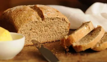 Adelgazar comiendo pan: ¡Descubre cuál es el mejor!