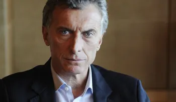 Juez ordena investigar bienes de Macri por escándalo Panamá Papers