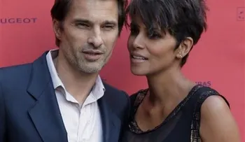 Halle Berry y Olivier Martinez se divorcian luego de 2 años