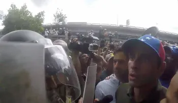 HRW: Fuerzas de seguridad etíopes matan a 400 manifestantes