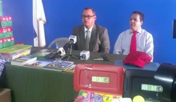 Presidente del CODUE: La justicia tiene dueño