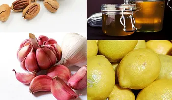 Esta receta erradica el cáncer por completo