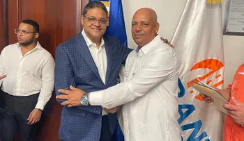 UNET propone alianza estratégica con el INTRANT