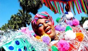 Fallece el chef y folclorista Raudy Torres