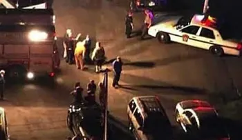 Tres muertos en reunión municipal en Pensilvania