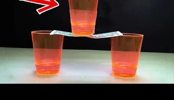 7 Increibles trucos fáciles para sorprender a tus amigos