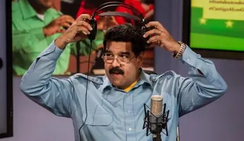 Maduro anuncia aumento 15% al salario mínimo