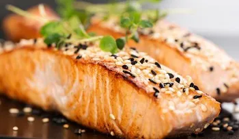 Alimentos que te ayudarán a moldear los abdominales