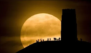 Conozca con exactitud: Días, lugares y países donde se podrá ver la superluna 