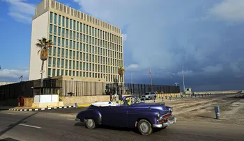 Investigan si en "ataque acústico" a diplomáticos de EE.UU. en Cuba hubo un tercer país involucrado