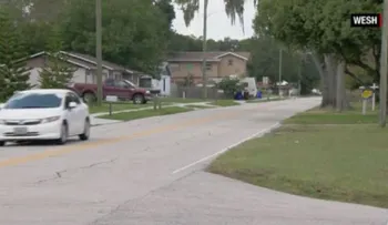 Mujer mata a su hija de un disparo al confundirla con un intruso
