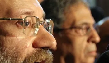 La moderación en el debate