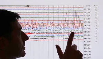 ¿Preámbulo del desastre? Científicos explican qué se esconde detrás de los terremotos lentos