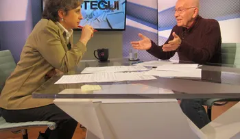 Experto: sin acuerdo vinculante, "la COP21 está perdida"