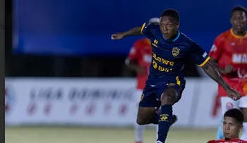 Pantoja defiende el liderato ante Vega Real en el Panamericano