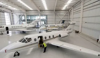 Cómo se convirtió México en el segundo país con más jets privados del mundo
