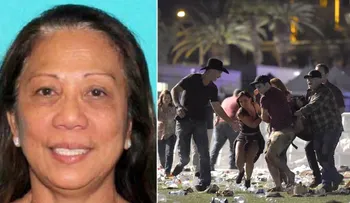 Las hermanas de Marilou Danley, novia del asesino de Las Vegas, explicaron por qué viajó al extranjero