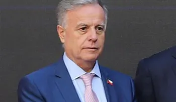 Fallece aquejado de un cáncer, Alex Figueroa, director del Instituto de Salud Pública de Chile