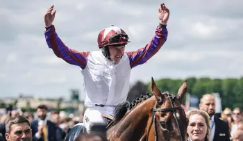 Longines Prix de Diane: Laurens gana el clásico de potras de Francia