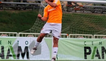 Faña, 5 goles y Cibao FC castiga 13-0 al Cóndor