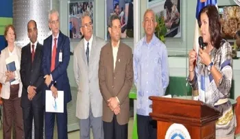 Expertos coreanos explicaron funcionamiento de portales de servicios públicos  