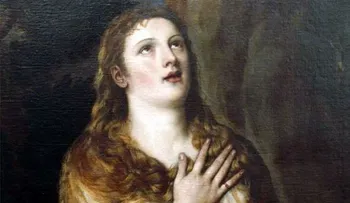 María Magdalena no era pobre, ni fue prostituta, asegura investigadora