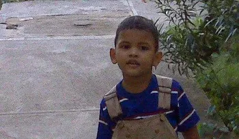 Ratifican prisión contra hombre acusado de matar al niño Jourdain