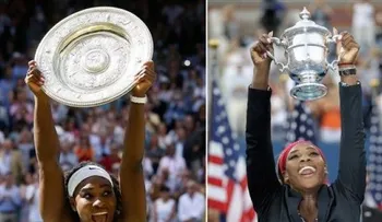 ¿Cómo vencer a Serena Williams? 			