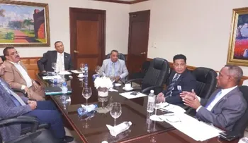Técnicos rinden informe sobre interferencias de emisoras y telefónicas haitianas en RD