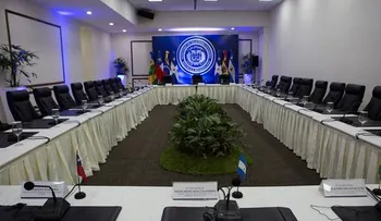 Se queda en el aire reunión del diálogo venezolano en República Dominicana 