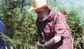 Fidel Castro y su secreto para vivir por tantos años; en el 2006 esta planta lo libró de la muerte 
