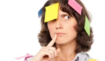  Las personas con mala memoria son más inteligentes, según la ciencia 