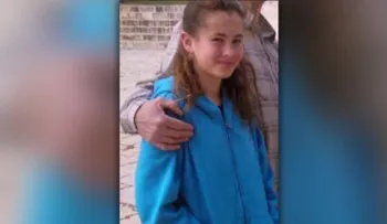 Adolescente palestino mata a puñaladas a una niña israelí en un asentamiento en Cisjordania
