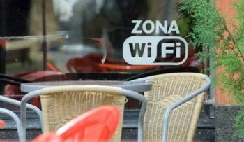 El peligro de usar wi-fi en lugares públicos