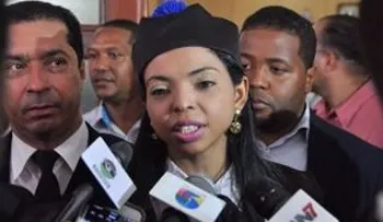 Yeni Berenice: Blas Peralta quiere manejar la Justicia como â??a sus camionesâ?; recibirá sanción que merece