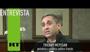 Rusia advierte a EE.UU. contra una posible intervención militar en Venezuela